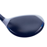 Used TaylorMade Sim2 Max Rescue 3 Hybrid / 19.0 Degrees / Stiff Flex