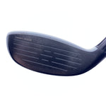 Used TaylorMade Sim2 Max Rescue 3 Hybrid / 19.0 Degrees / Stiff Flex