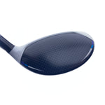 Used TaylorMade Sim2 Max Rescue 3 Hybrid / X-Stiff Flex