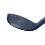 Used TaylorMade Sim2 Max Rescue 3 Hybrid / X-Stiff Flex