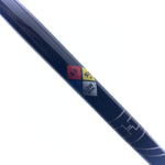 Used TaylorMade Sim2 Max Rescue 3 Hybrid / X-Stiff Flex