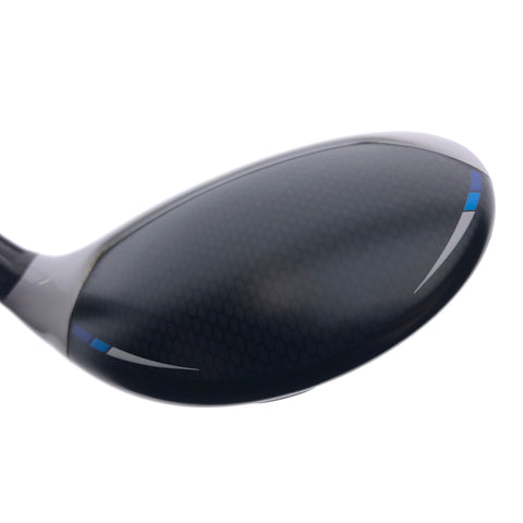 Used TaylorMade Sim2 Max Rescue 4 Hybrid / 22 Degrees / A Flex