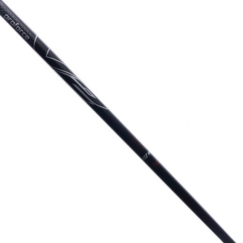 Used TaylorMade Sim2 Max Rescue 4 Hybrid / 22 Degrees / A Flex