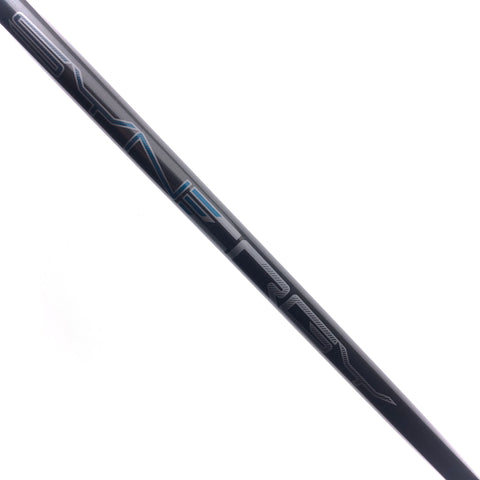 Used TaylorMade Sim2 Max Rescue 4 Hybrid / 22 Degrees / A Flex