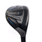 Used TaylorMade Sim2 Max Rescue 4 Hybrid / 22 Degrees / A Flex