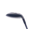 Used TaylorMade Sim2 Max Rescue 4 Hybrid / 22 Degrees / Lite Flex