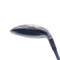 Used TaylorMade Sim2 Max Rescue 4 Hybrid / 22 Degrees / Regular Flex