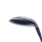Used TaylorMade Sim2 Max Rescue 4 Hybrid / 22 Degrees / Regular Flex