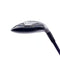 Used TaylorMade Sim2 Max Rescue 4 Hybrid / 22 Degrees / Regular Flex