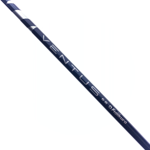 Used TaylorMade Sim2 Max Rescue 4 Hybrid / 22 Degrees / Regular Flex