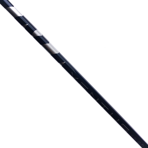 Used TaylorMade Sim2 Max Rescue 4 Hybrid / 22 Degrees / Regular Flex