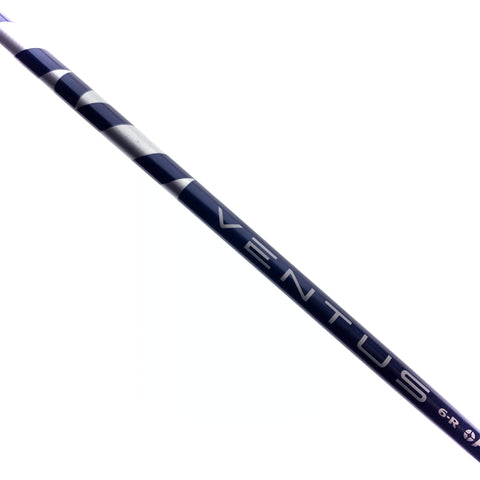 Used TaylorMade Sim2 Max Rescue 4 Hybrid / 22 Degrees / Regular Flex