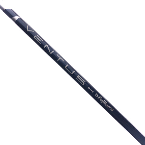 Used TaylorMade Sim2 Max Rescue 4 Hybrid / 22 Degrees / Regular Flex