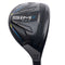 Used TaylorMade Sim2 Max Rescue 4 Hybrid / 22 Degrees / Regular Flex