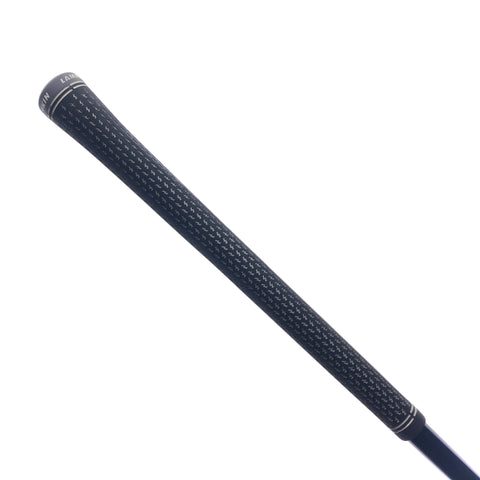 Used TaylorMade Sim2 Max Rescue 4 Hybrid / 22 Degrees / Stiff Flex