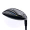 Used TaylorMade Sim2 Max Rescue 4 Hybrid / 22 Degrees / Stiff Flex
