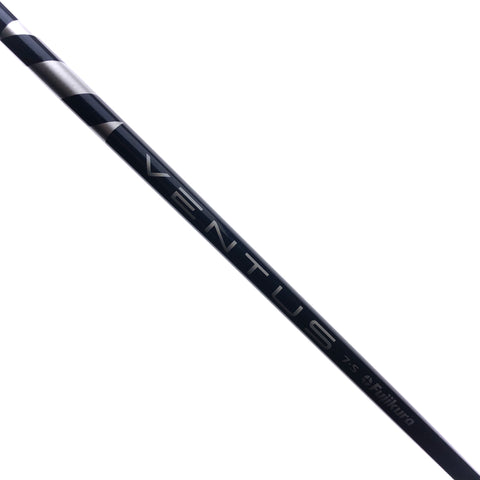 Used TaylorMade Sim2 Max Rescue 4 Hybrid / 22 Degrees / Stiff Flex