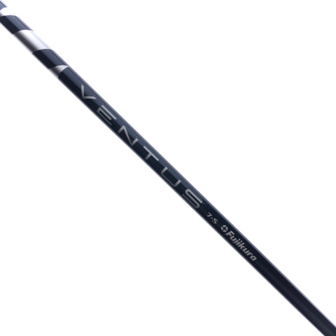 Used TaylorMade Sim2 Max Rescue 4 Hybrid / 22 Degrees / Stiff Flex