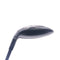 Used TaylorMade Sim2 Max Rescue 4 Hybrid / 22 Degrees / Stiff Flex / Left-Handed