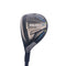 Used TaylorMade Sim2 Max Rescue 4 Hybrid / 22 Degrees / Stiff Flex / Left-Handed