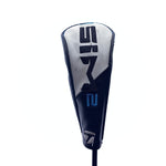 Used TaylorMade Sim2 Max Rescue 4 Hybrid / 22.0 Degrees / Regular Flex