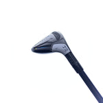 Used TaylorMade Sim2 Max Rescue 4 Hybrid / 22.0 Degrees / Regular Flex