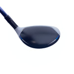 Used TaylorMade Sim2 Max Rescue 4 Hybrid / 22.0 Degrees / Regular Flex