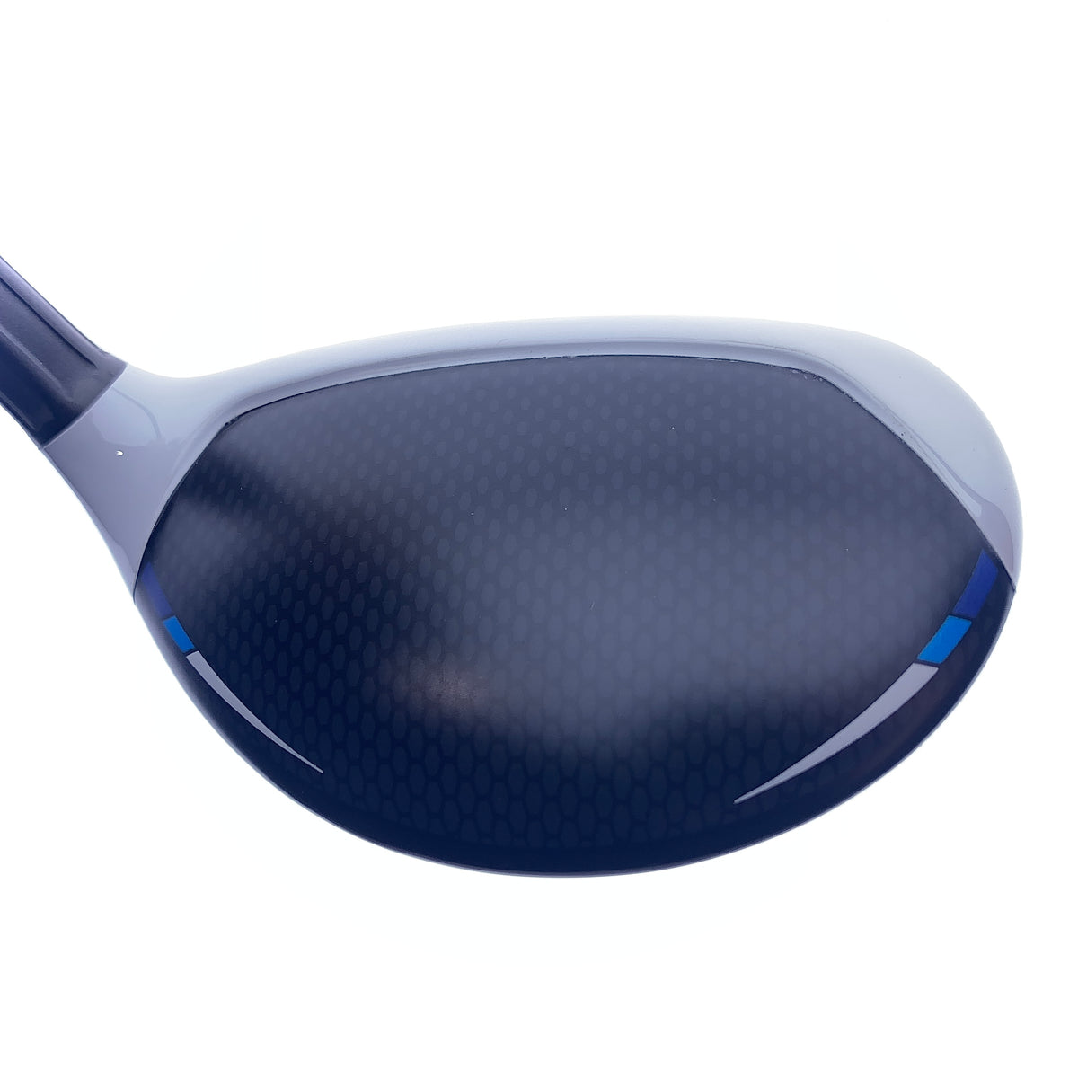 Used TaylorMade Sim2 Max Rescue 4 Hybrid / 22.0 Degrees / Regular Flex