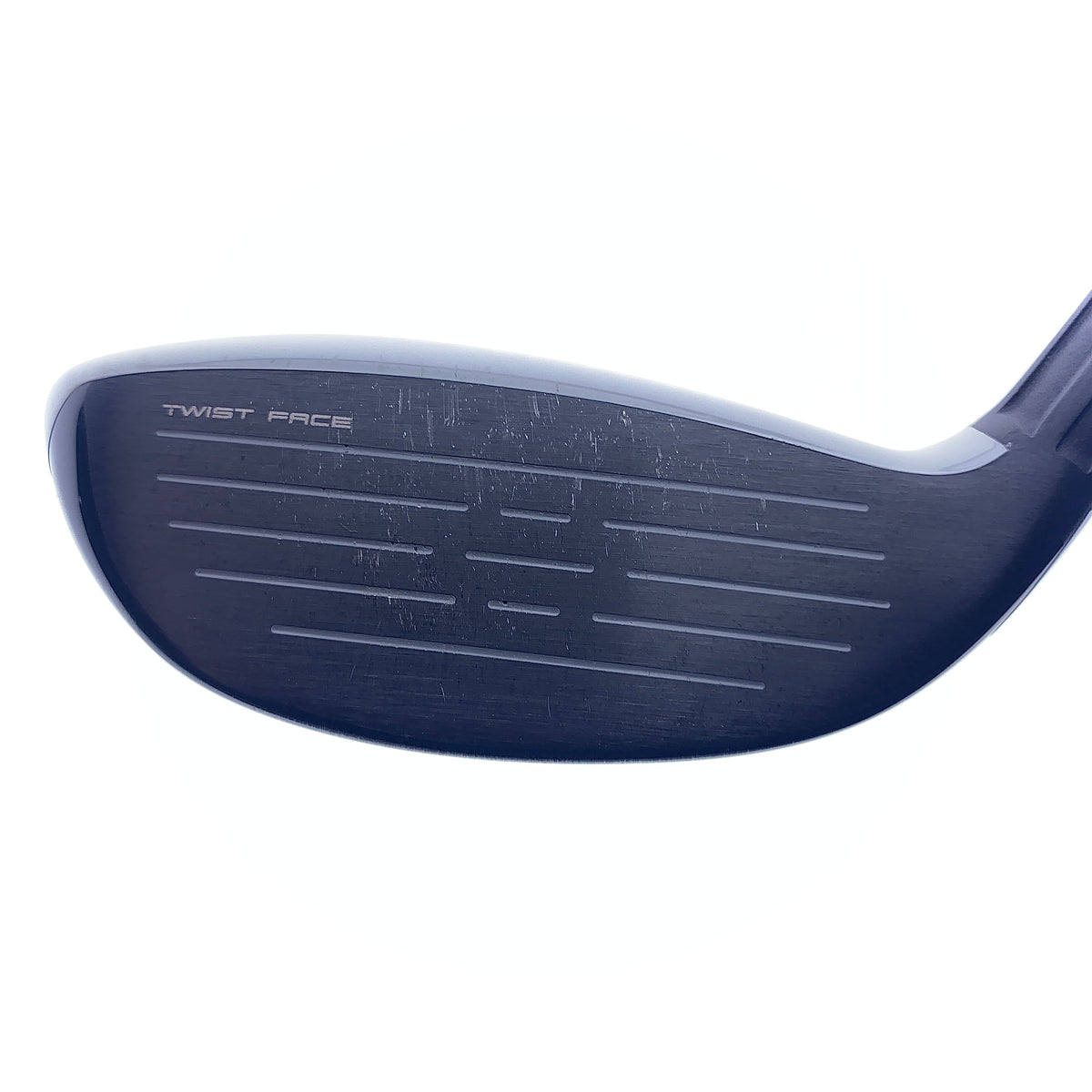 Used TaylorMade Sim2 Max Rescue 4 Hybrid / 22.0 Degrees / Regular Flex