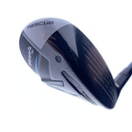 Used TaylorMade Sim2 Max Rescue 4 Hybrid / 22.0 Degrees / Regular Flex