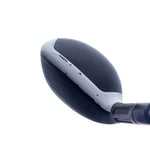 Used TaylorMade Sim2 Max Rescue 4 Hybrid / 22.0 Degrees / Regular Flex