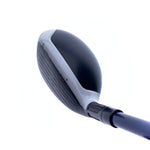 Used TaylorMade Sim2 Max Rescue 4 Hybrid / 22.0 Degrees / Regular Flex