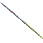 Used TaylorMade Sim2 Max Rescue 4 Hybrid / 22.0 Degrees / Stiff Flex