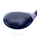 Used TaylorMade Sim2 Max Rescue 4 Hybrid/22.0 Degrees/X-Stiff Flex/Left-Handed