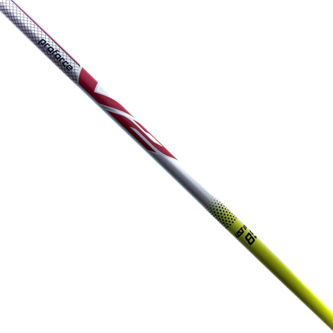 Used TaylorMade Sim2 Max Rescue 4 Hybrid/22.0 Degrees/X-Stiff Flex/Left-Handed