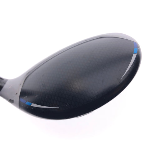 Used TaylorMade Sim2 Max Rescue 5 Hybrid / 22 Degrees / Regular Flex