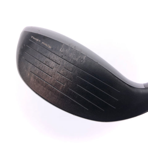 Used TaylorMade Sim2 Max Rescue 5 Hybrid / 22 Degrees / Regular Flex