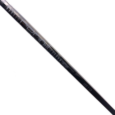 Used TaylorMade Sim2 Max Rescue 5 Hybrid / 22 Degrees / Regular Flex