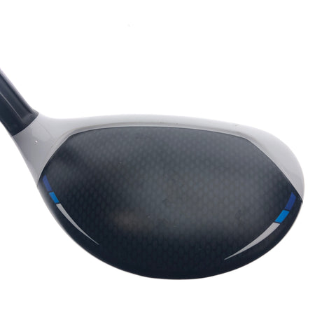 Used TaylorMade Sim2 Max Rescue 5 Hybrid / 25 Degrees / Lite Flex