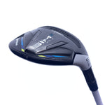 Used TaylorMade Sim2 Max Rescue 5 Hybrid / 25.0 Degrees / Ladies Flex