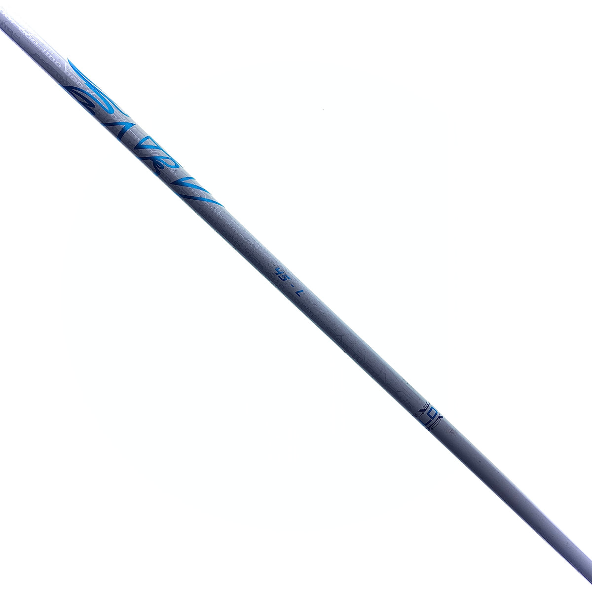 Used TaylorMade Sim2 Max Rescue 5 Hybrid / 25.0 Degrees / Ladies Flex