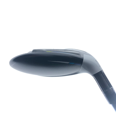 Used TaylorMade Sim2 Max Rescue 5 Hybrid / 25.0 Degrees / Regular Flex