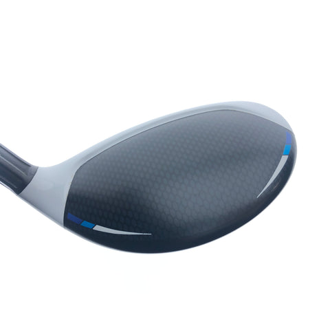 Used TaylorMade Sim2 Max Rescue 5 Hybrid / 25.0 Degrees / Regular Flex