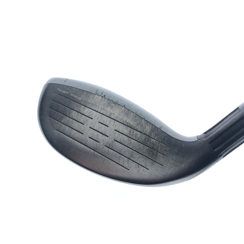 Used TaylorMade Sim2 Max Rescue 5 Hybrid / 25.0 Degrees / Regular Flex