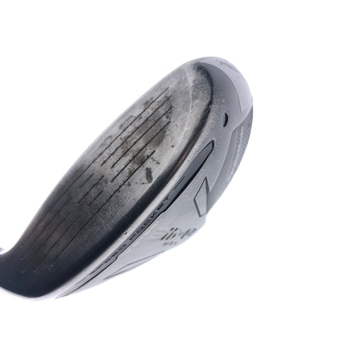 Used TaylorMade Sim2 Max Rescue 5 Hybrid / 25.0 Degrees / Regular Flex / Left-H