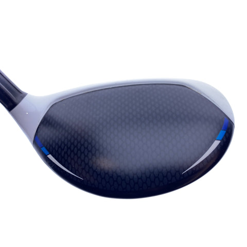 Used TaylorMade Sim2 Max Rescue 6 Hybrid / 28.0 Degrees / Regular Flex