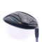 Used TaylorMade Sim2 Max Rescue 7 Hybrid / 31 Degrees / Ladies Flex