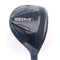 Used TaylorMade Sim2 Max Rescue 7 Hybrid / 31 Degrees / Ladies Flex