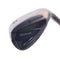 Used TaylorMade Sim2 Max Sand Wedge / 54.0 Degrees / A Flex