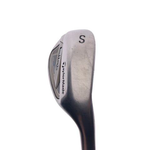 Used TaylorMade Sim2 Max Sand Wedge / 54.0 Degrees / A Flex